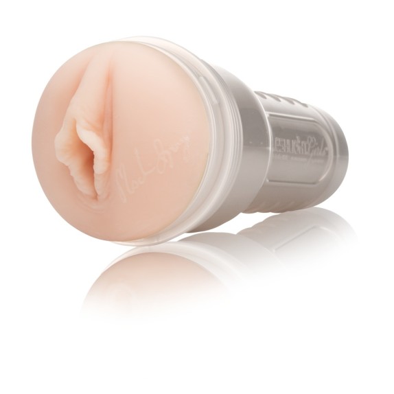 MASTURBATORE FLESHLIGHT PER UOMO SEX TOY VAGINA MADISON IVY