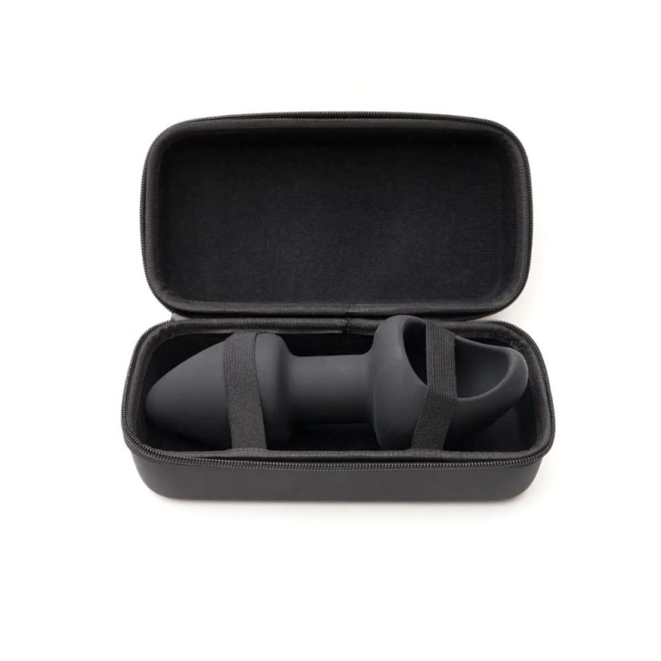 TUNNEL ANALE DOPPIO IN SILICONE SEX TOY FUNNEL PLUG 2