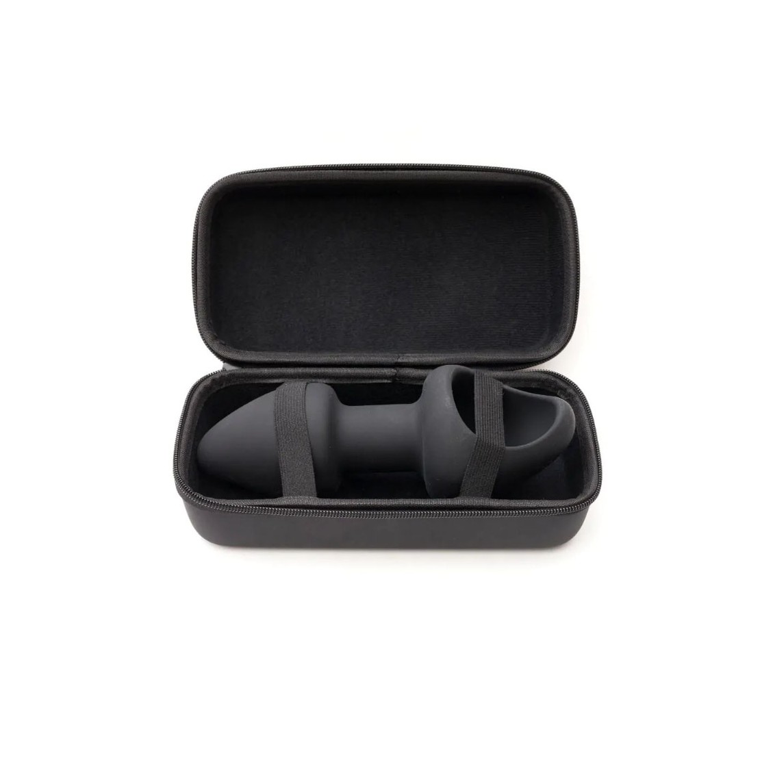 TUNNEL ANALE DOPPIO IN SILICONE SEX TOY FUNNEL...