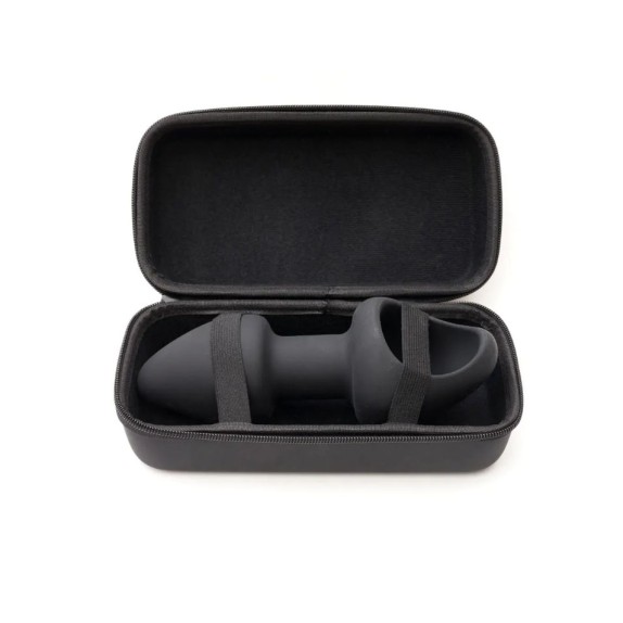 TUNNEL ANALE DOPPIO IN SILICONE SEX TOY FUNNEL PLUG