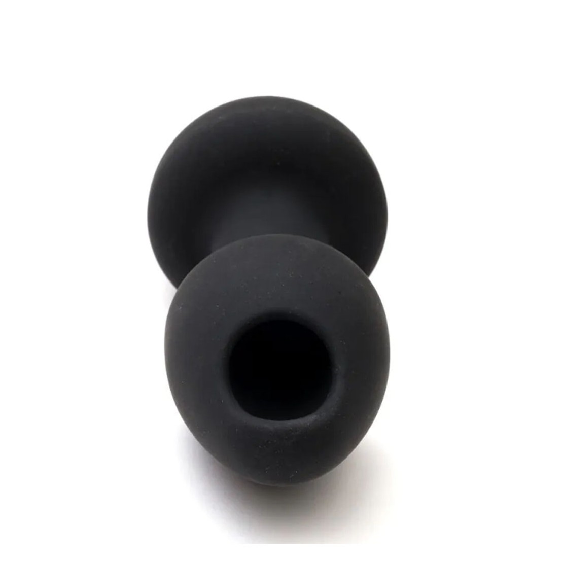 TUNNEL ANALE DOPPIO IN SILICONE SEX TOY FUNNEL...