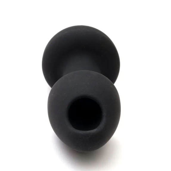 TUNNEL ANALE IN SILICONE
