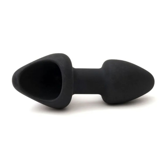TUNNEL ANALE IN SILICONE