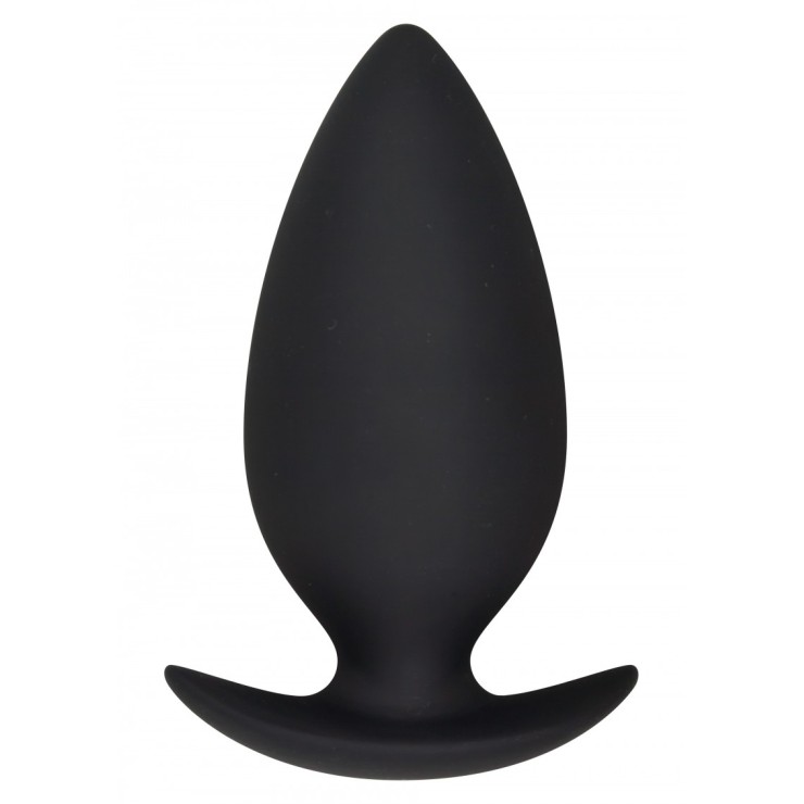 PLUG ANALE LARGE SEX TOY EXPERT BUBBLE BUTT PLAYER 2