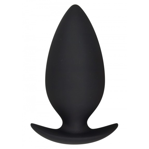 PLUG ANALE LARGE SEX TOY EXPERT BUBBLE BUTT PLAYER