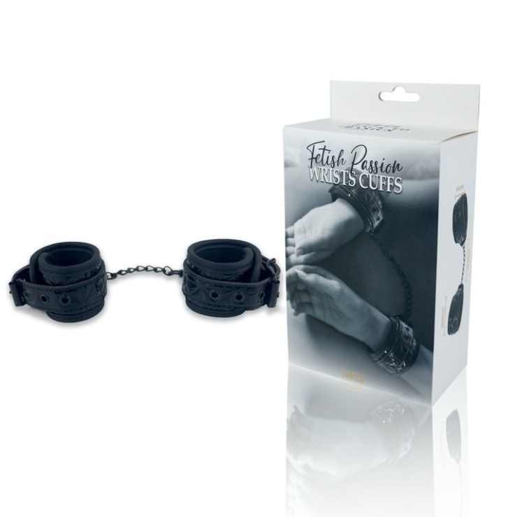 MANETTE REGOLABILI UNISEX SINFUL 2