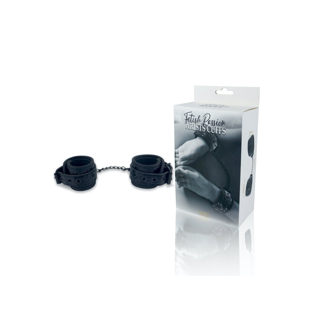 MANETTE REGOLABILI PER GIOCHI SADOMASO SEX TOY...