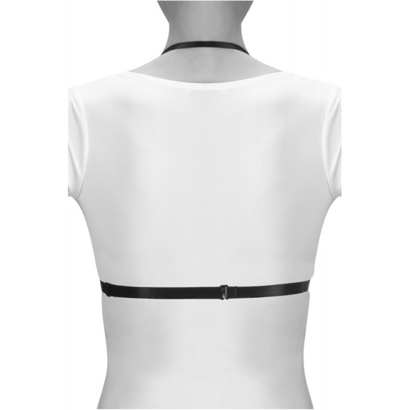 HARNESS PER DONNA ORNAMENTO SEXY PER IL CORPO JESSICA