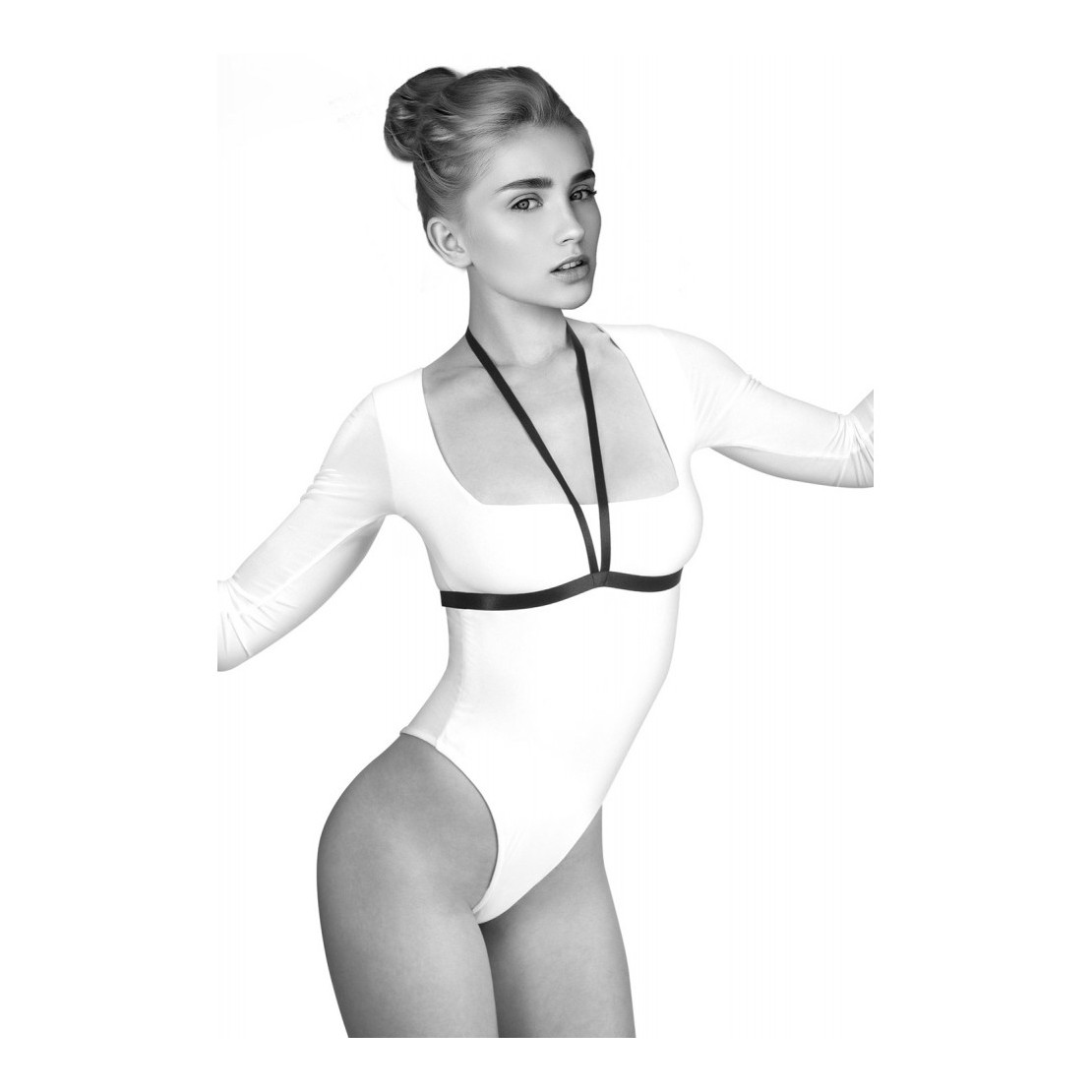 HARNESS PER DONNA ORNAMENTO SEXY PER IL CORPO...