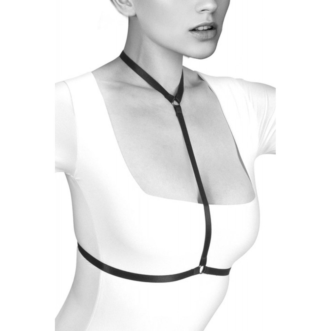HARNESS PER DONNA ORNAMENTO SEXY PER IL CORPO...
