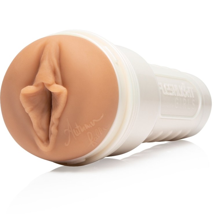AUTUMN FALLS MASTURBATORE VAGINA FLESHLIGHT SEX TOY 2