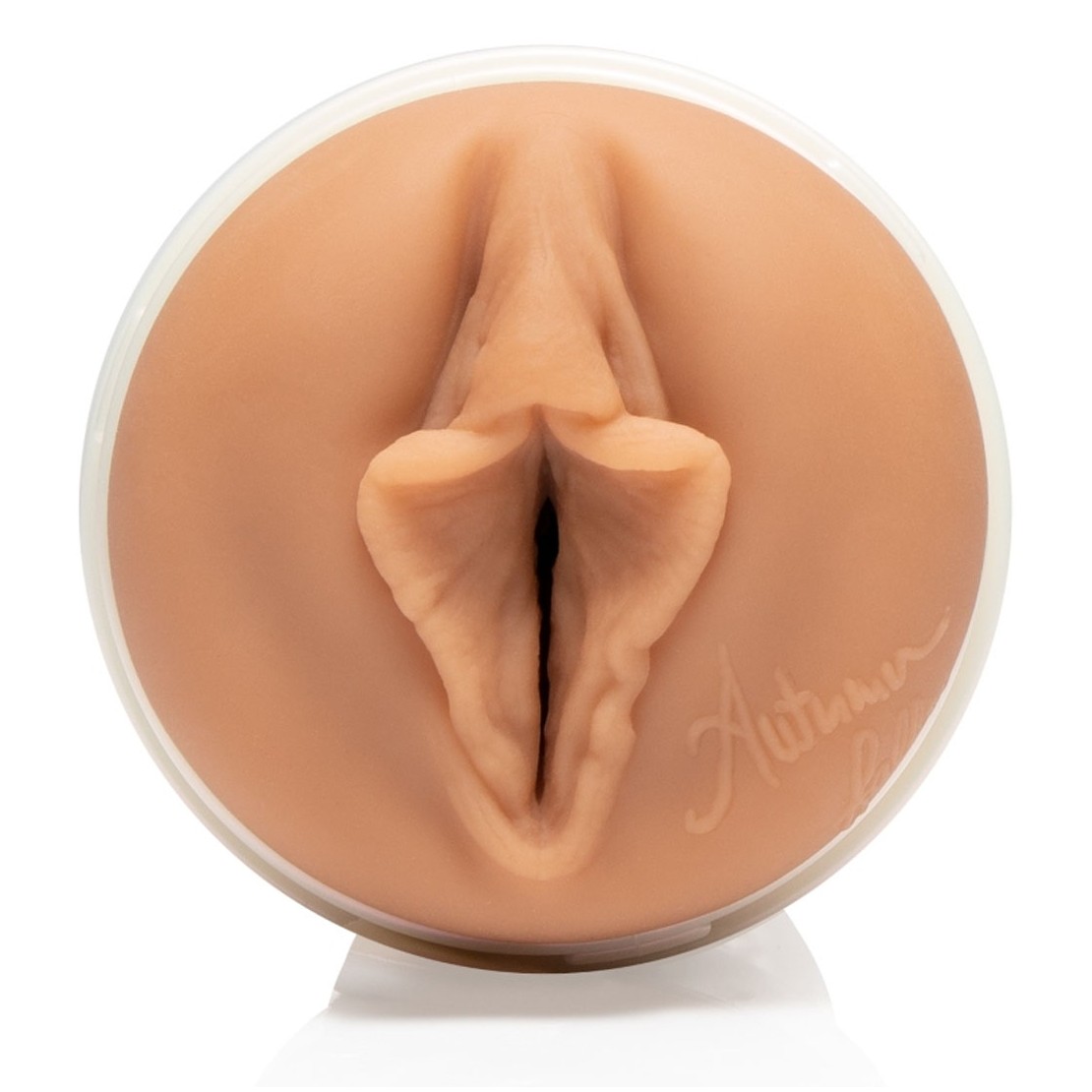 MASTURBATORE VAGINA FLESHLIGHT SEX TOY AUTUMN...