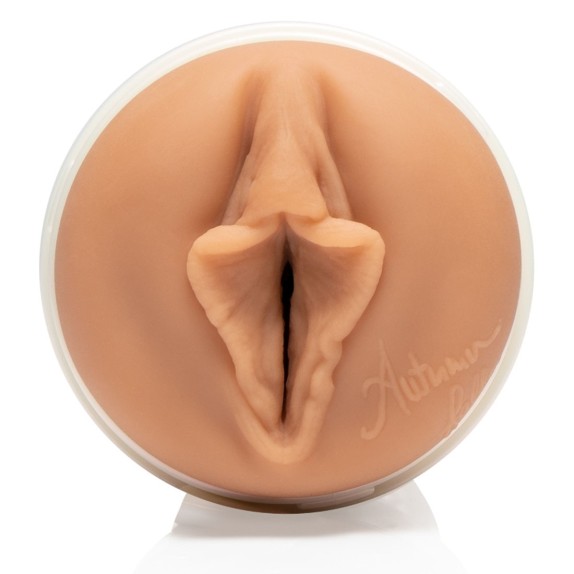 MASTURBATORE VAGINA FLESHLIGHT SEX TOY AUTUMN FALLS