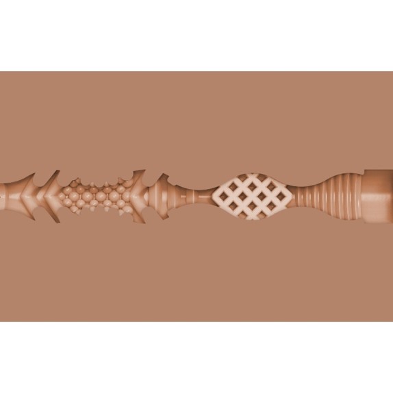 AUTUMN FALLS MASTURBATORE VAGINA FLESHLIGHT SEX TOY