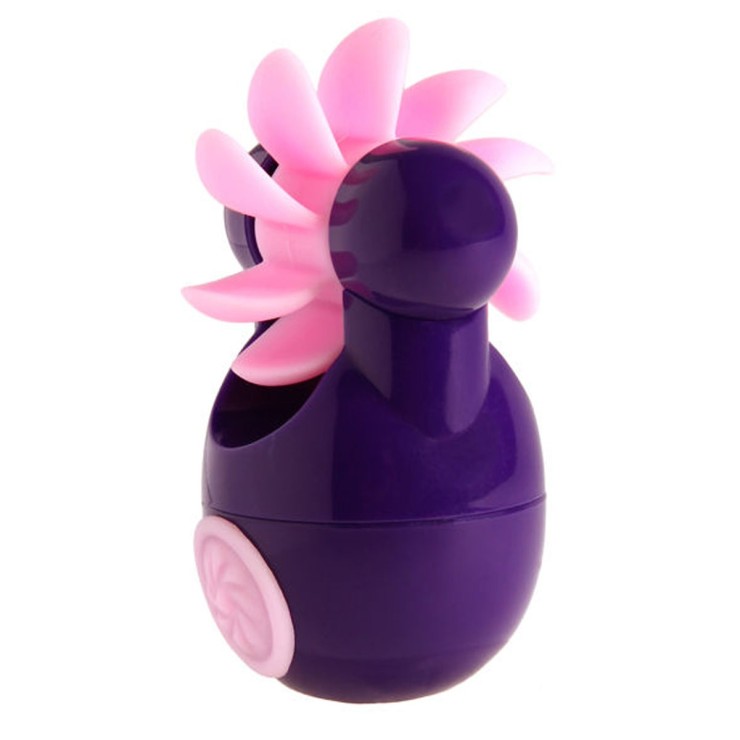 STIMOLATORE UNISEX SEX TOY SQWEEL GO ORAL SEX 2