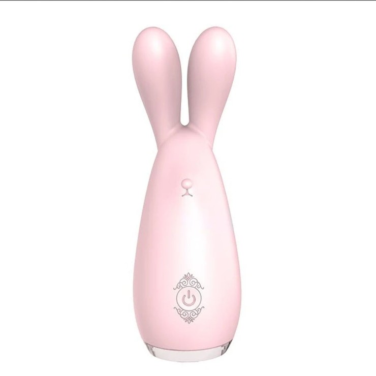 STIMOLATORE CLITORIDEO CON ORECCHIETTE SEX TOY... 2