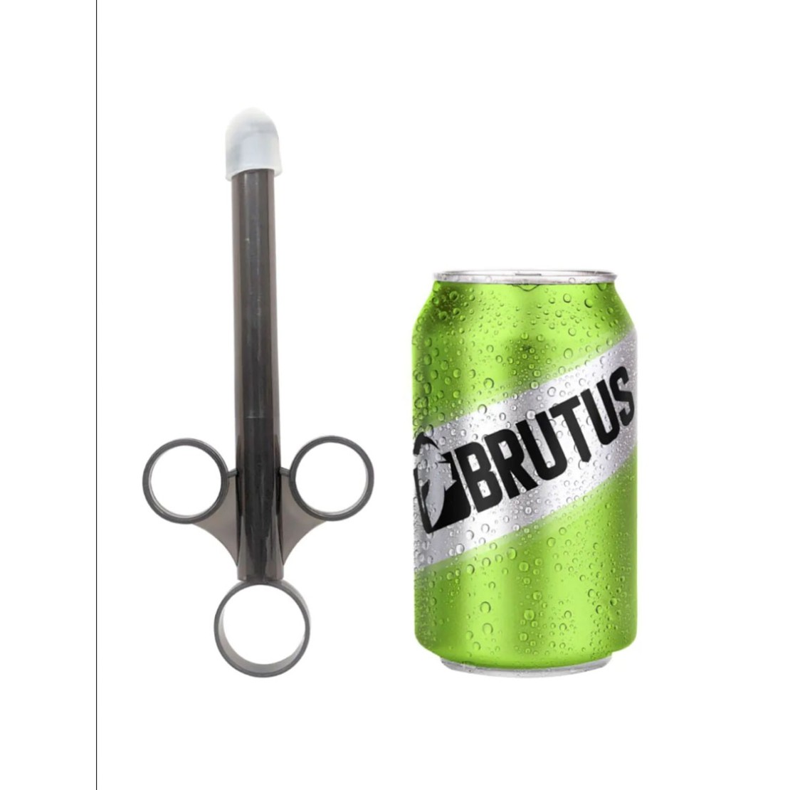SIRINGHE PER LUBRIFICAZIONE ANALE SEX TOY LUBE...