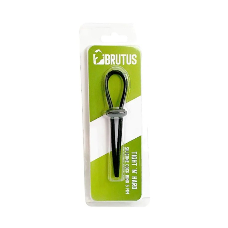 ANELLO FALLICO A CAPPIO PER MANTENERE L'EREZIONE TIGHT N...