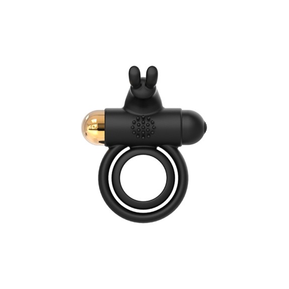ANELLO VIBRANTE PER STIMOLAZIONE CLITORIDE SEX TOY ELITE JOEL