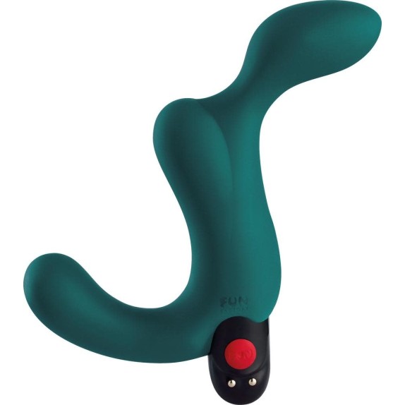 STIMOLATORE PROSTATICO DUKE SEX TOY RICARICABILE
