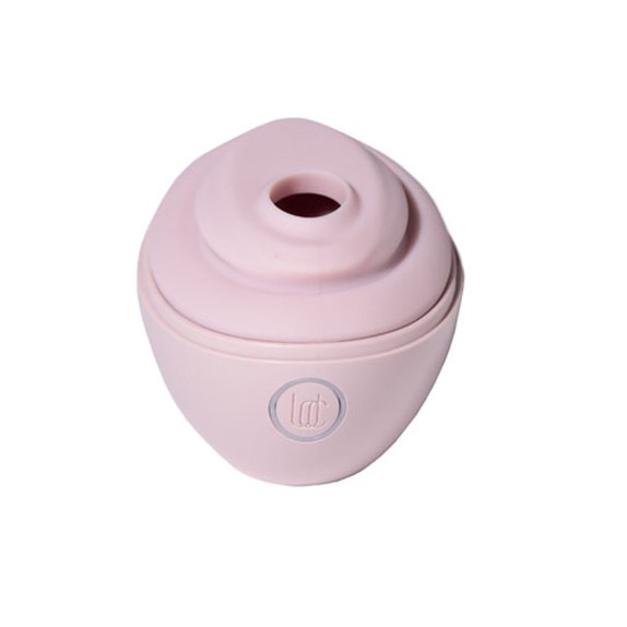STIMOLATORE SUCCHIA CLITORIDE SEX TOY BACI LORA DICARLO