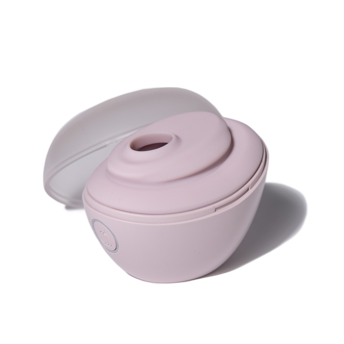 STIMOLATORE SUCCHIA CLITORIDE SEX TOY BACI LORA...