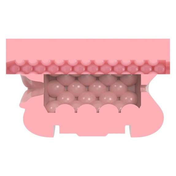 MASTURBATORE PER UOMO STAMINA FLESHLIGHT QUICKSHOT