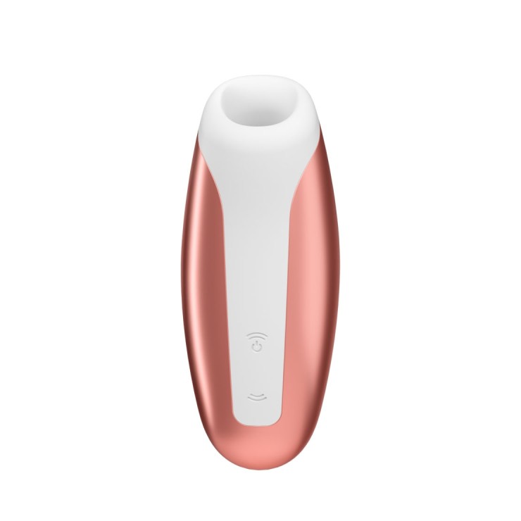 ASPIRA SUCCHIA CLITORIDE SEX TOY LOVE BREEZE SATISFYER 2