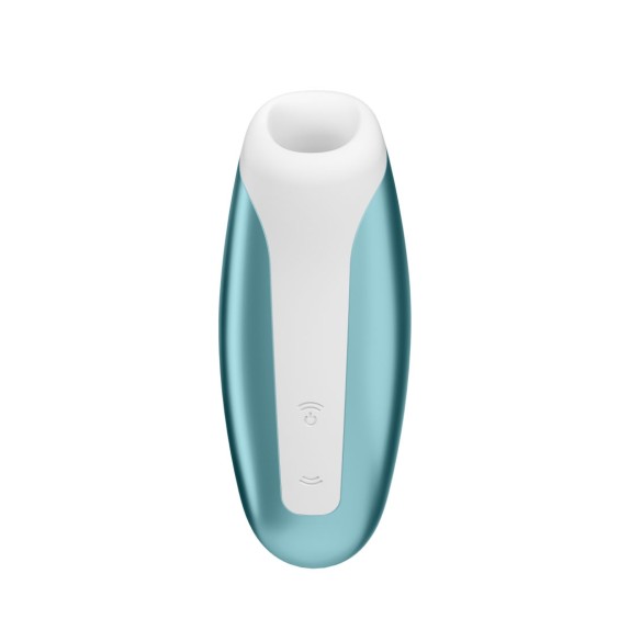 ASPIRA SUCCHIA CLITORIDE SEX TOY LOVE BREEZE SATISFYER