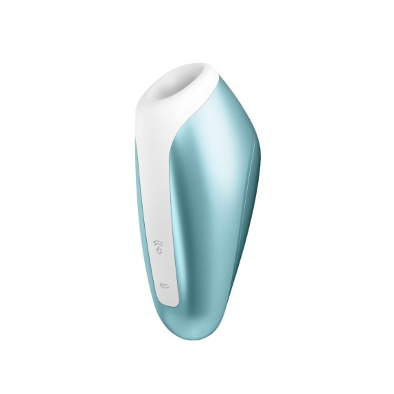 ASPIRA SUCCHIA CLITORIDE SEX TOY LOVE BREEZE SATISFYER