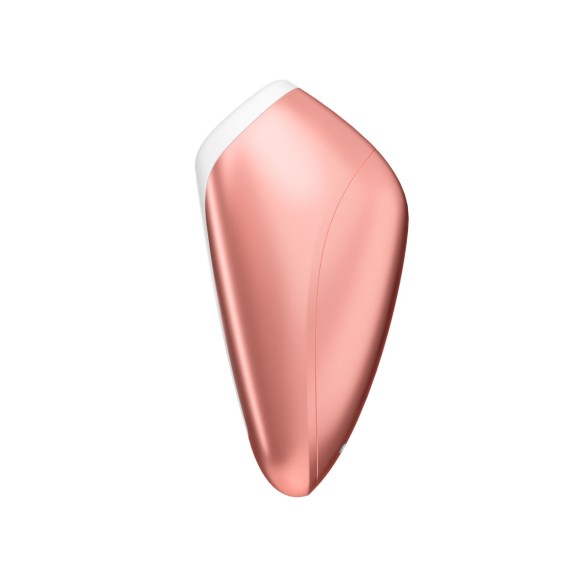 ASPIRA SUCCHIA CLITORIDE SEX TOY LOVE BREEZE SATISFYER