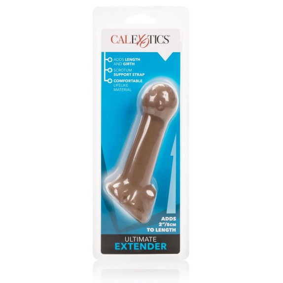 PROLUNGA DA INSERIRE SUL PENE SEX TOY ULTIMATE EXTENDER