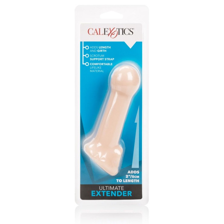 PROLUNGA DA INSERIRE SUL PENE SEX TOY ULTIMATE EXTENDER
