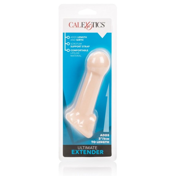 PROLUNGA DA INSERIRE NEL PENE SEX TOY UòTIMATE EXTENDER