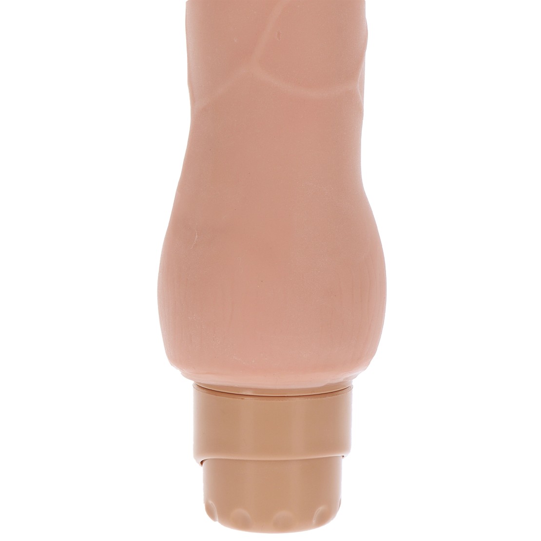 VIBRATORE REALISTICO MORBIDO SEX TOY SMOOTH...