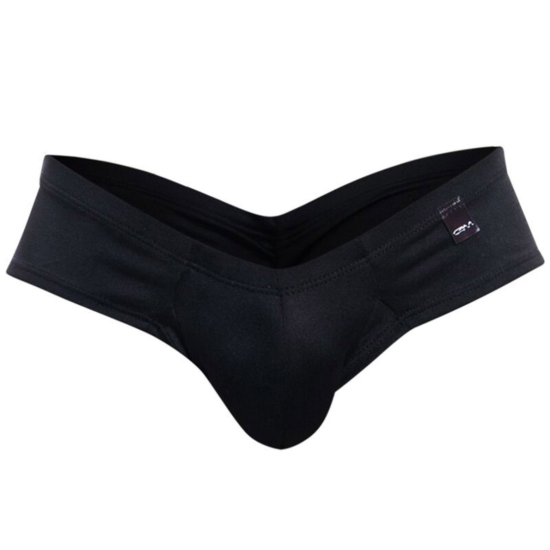 TANGA BRASILIANA SEXY PER UOMO CHEEKY CUT4MEN