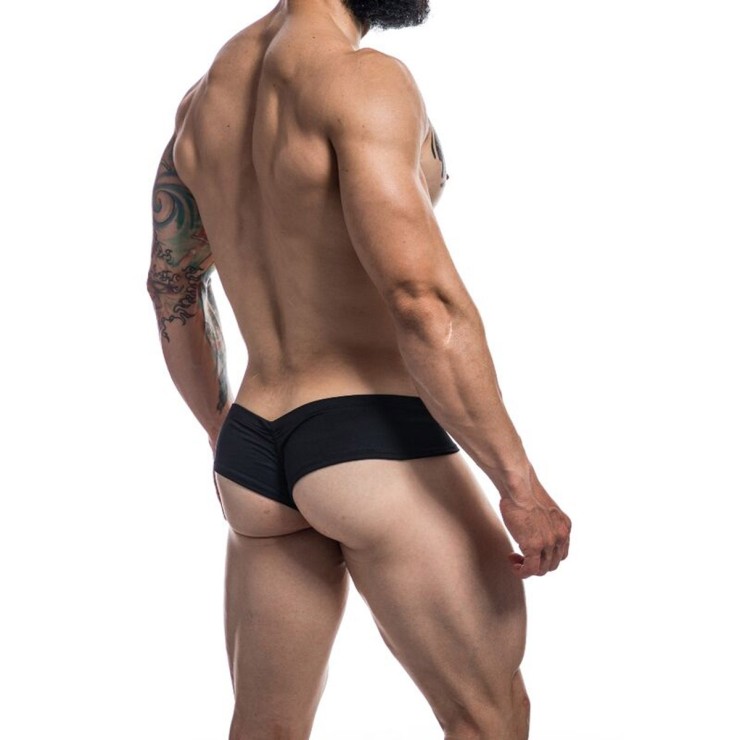 TANGA BRASILIANA SEXY PER UOMO CHEEKY CUT4MEN