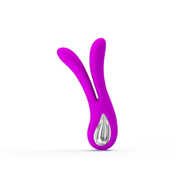 VIBRATORE MULTIUSO PER GIOCHI DI COPPIA SEX TOY ULYSSES 2