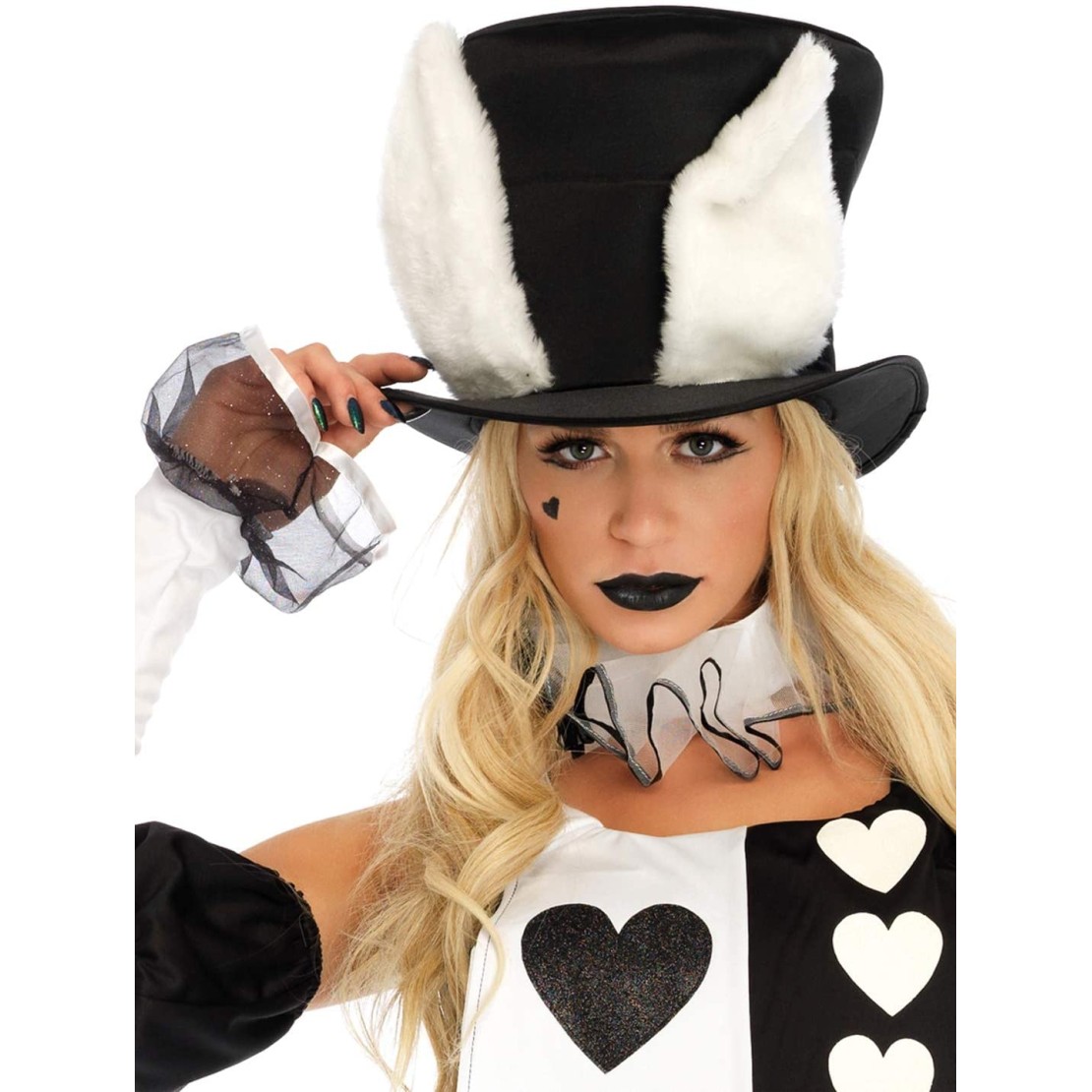 COSTUME TRAVESTIMENTO SEXY PER DONNA DA...