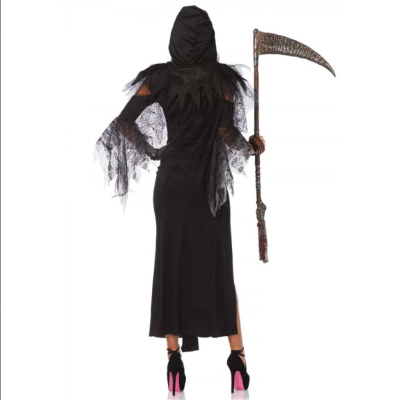 SEXY COSTUME DA STREGA