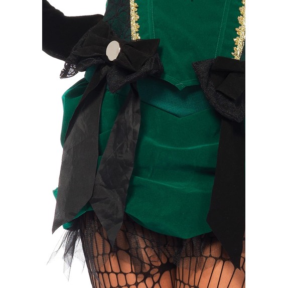 COSTUME SEXY PER DONNA MOGLIE DI FRANKENSTEIN