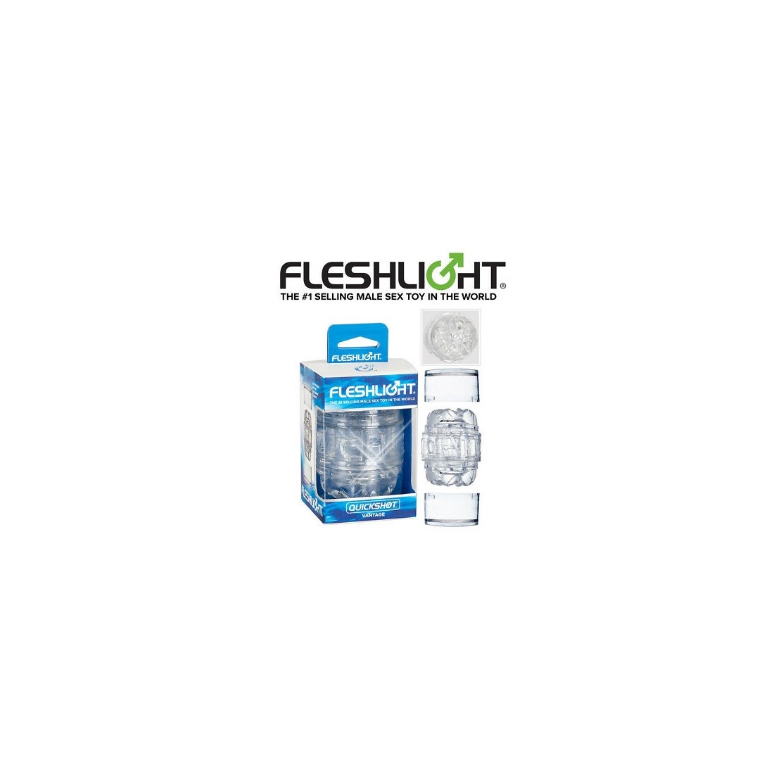 MASTURBATORE PER UOMO SEX TOY FLESHLIGHT...