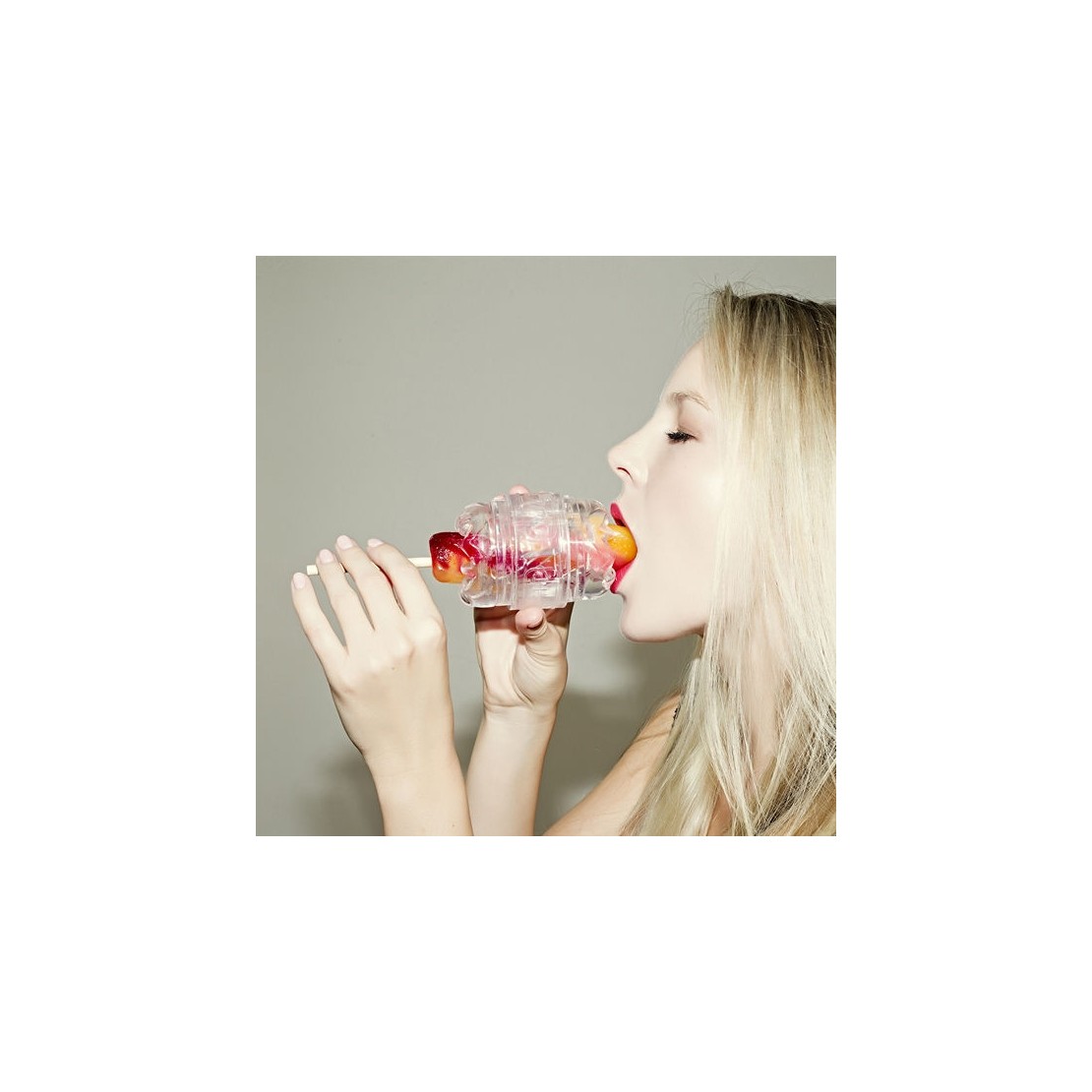 MASTURBATORE PER UOMO SEX TOY FLESHLIGHT...