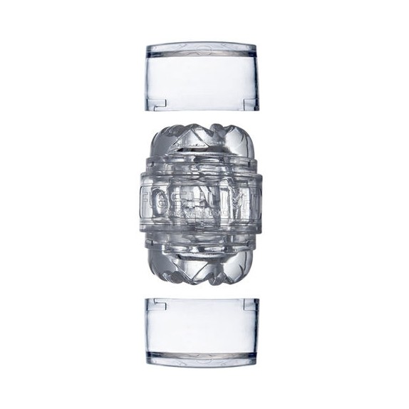 MASTURBATORE PER UOMO SEX TOY FLESHLIGHT QUICKSHOT VANTAGE