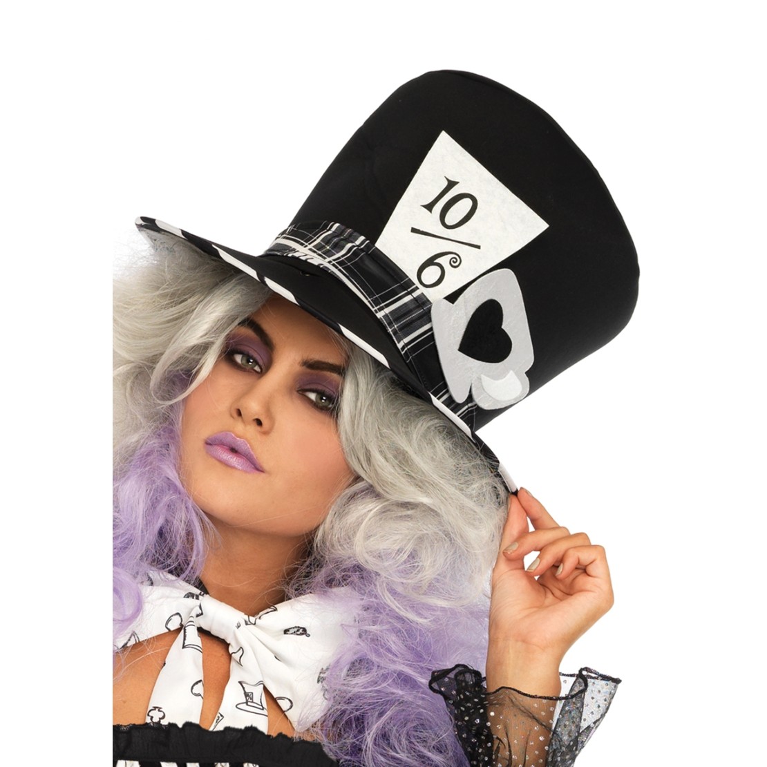 COSTUME TRAVESTIMENTO HALLOWEEN SEXY PER DONNA...