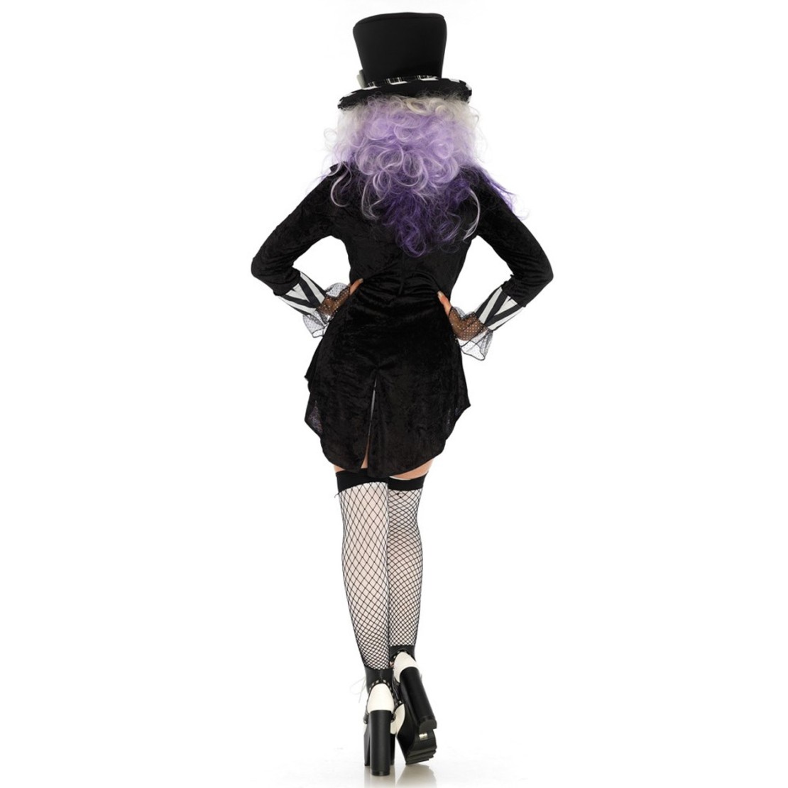 COSTUME HALLOWEEN SEXY CAPPELLAIA MATTA