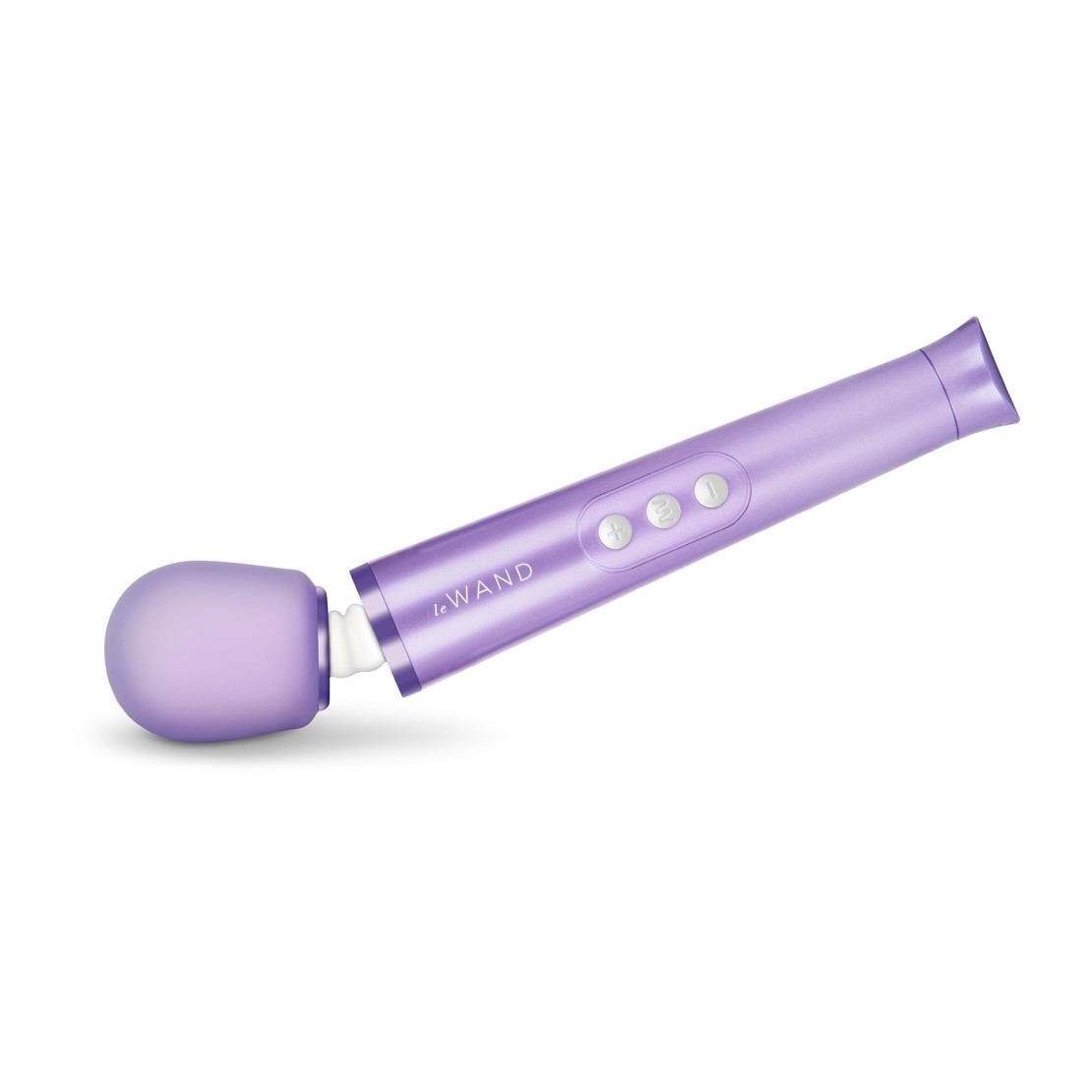 VIBRATORE CLITORIDE A MICROFONO SEX TOY LE WAND...