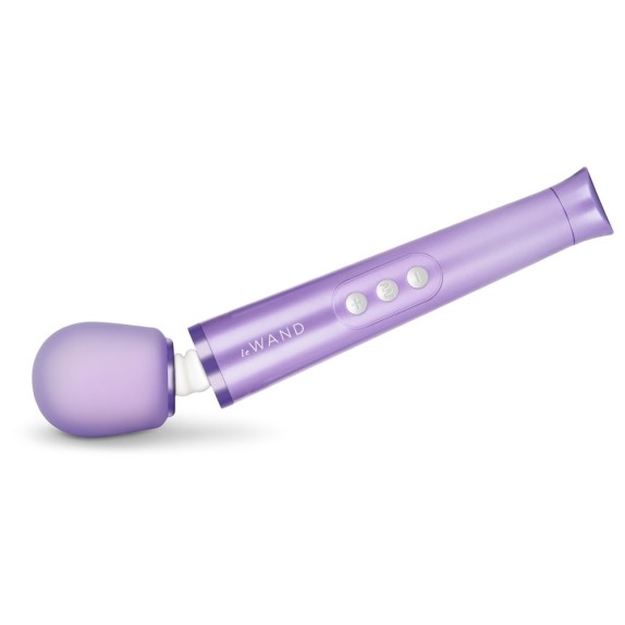 VIBRATORE CLITORIDE A MICROFONO SEX TOY LE WAND PETITE