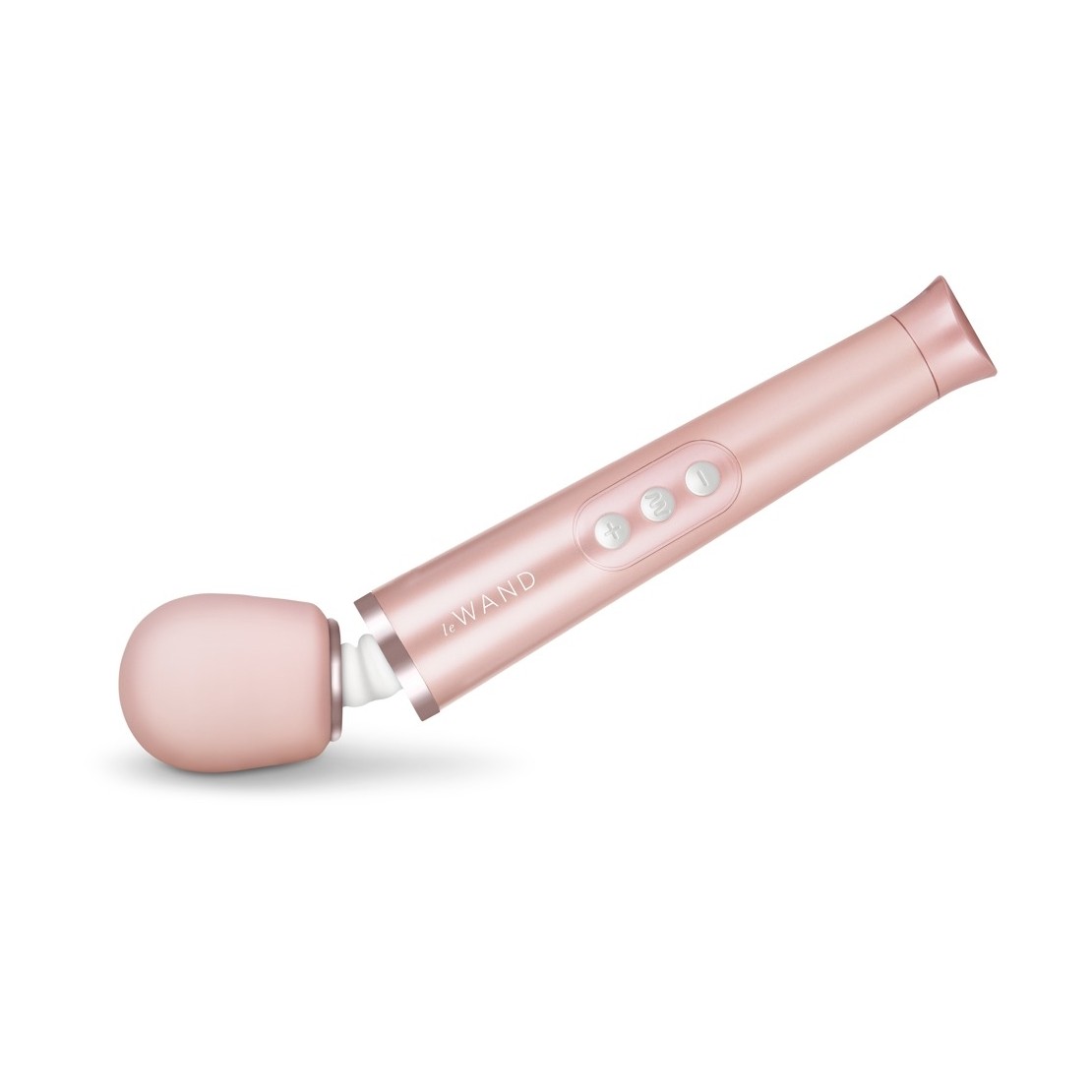 VIBRATORE CLITORIDE A MICROFONO SEX TOY LE WAND...