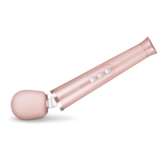 VIBRATORE CLITORIDE A MICROFONO SEX TOY LE WAND PETITE